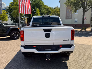 Dodge RAM Limited Night + teilbare Heckklappe + Rambox - foto 7