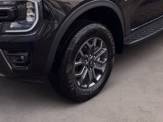 Ford Ranger Wildtrak e-4WD Doppelkabine +LED+ACC+AHK+EL.ROLLO+ - foto 4