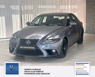 Lexus IS 300 Gebrauchtwagen Kaufen
