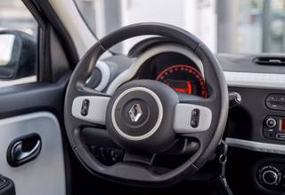 Renault Twingo Dynamique - bilder 6