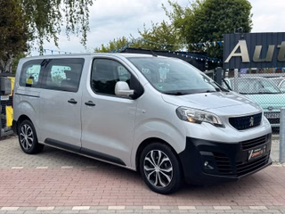 Peugeot Expert Gebrauchtwagen Kaufen
