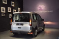 Daumennagel 7 - Volkswagen Caddy Kombi Maxi