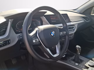 BMW 116 i Advantage KLIMA / NAVI / LED / SITZHEIZUNG - foto 6