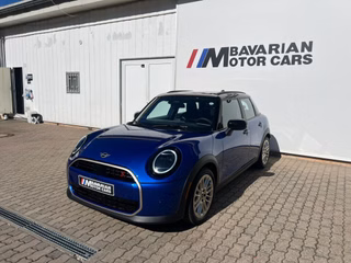 2026 MINI Cooper S 4 Door - photo 1