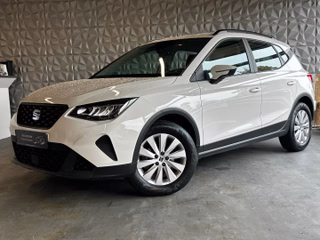 Seat Arona Style CARPLAY-NAVI SITZHEIZUNG 1.HAND PDC