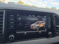 Daumennagel 40 - Skoda Karoq 1,5TSI DSG 18*Alu/aAHK/ACC/Kamera/Winterp.       **