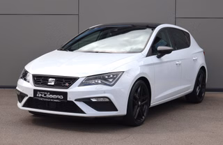SEAT Leon Gebrauchtwagen Kaufen
