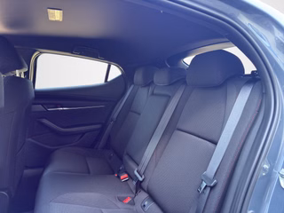 Mazda 3 2.5L G 140PS 6AG Homura - 2027 - bilder 10