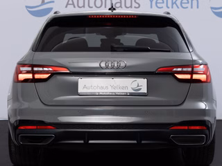 Audi A4 30 TDI S line  VIRTUAL SPORTSITZ - bilder 5