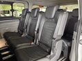 Daumennagel 12 - Ford Tourneo Custom L1 Titanium ACC + AHK + Leder