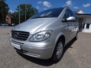 Mercedes-Benz Viano Gebrauchtwagen Kaufen