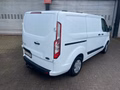 Daumennagel 6 - Ford Transit Custom Kasten 280 L1 Trend