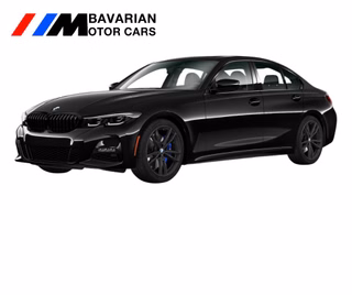 2022 BMW 330i xDrive Sedan - photo 1