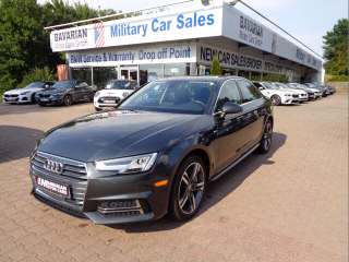 Audi A4 Used vehicle for sale
