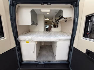 Karmann Davis Trendstyle 540 2026 Markise, Dieselheizung, Pioneer Audiosystem - bilder 7