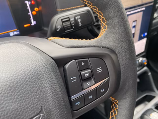 Ford Ranger Wildtrak X 2.0l Doppelkabine +LED+iACC+B&O+ - bilder 7