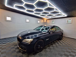 BMW 740 Gebrauchtwagen Kaufen