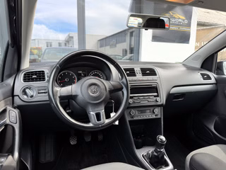 Volkswagen Polo V Klima/Tüv Neu/Garantie - foto 2