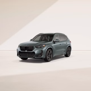 2027 BMW X1 xDrive28i - photo 2