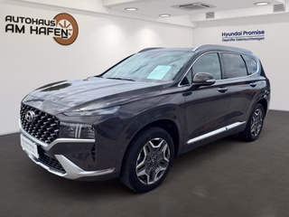 Hyundai SANTA FE Gebrauchtwagen Kaufen