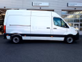 Daumennagel 5 - Mercedes-Benz Sprinter 2024 CDI L2H2 Klima AHK Kamera TOP Zustand 1-HAND