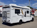 Daumennagel 5 - Eura Mobil Profila RS 675 SB Mondial Fahrasisstenz Klima