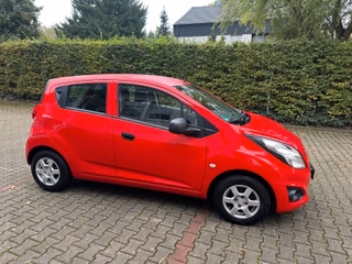 Chevrolet Spark LS/Klima/ - foto 4