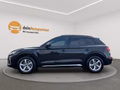Daumennagel 9 - Audi Q5 40 TDI quattro S line LED/LEDER/PANO/VIRTUAL COCKPIT