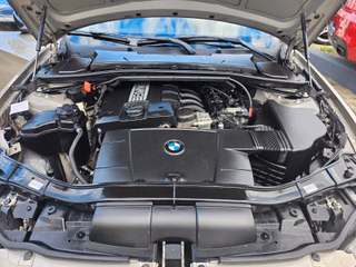 BMW 318 Touring Automatik*M-FELGE 18 ZOLL*-SPORT * - photo 6
