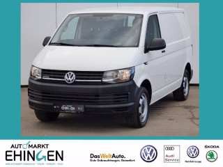 Volkswagen T6 Transporter Gebrauchtwagen Kaufen
