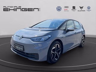 Volkswagen ID.3 Gebrauchtwagen Kaufen