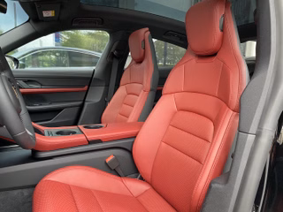 Porsche Taycan New vehicle for sale