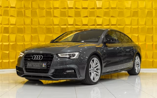 Audi A5 Gebrauchtwagen Kaufen