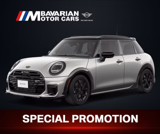 2026 MINI Cooper S 4 Door - photo 1