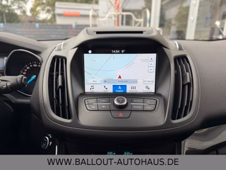 Ford Kuga Titanium AWD*2.HAND*NAVI*SYNC*TEMPO*AHK*KEY - bilder 18