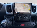 Daumennagel 14 - Citroen Mooveo Jumper 2,2 blue HDI VAN-63EB Camper NAVI STHZ/AHK/MARKISE