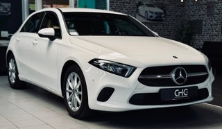 Mercedes-Benz A 180 Gebrauchtwagen Kaufen