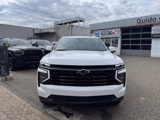 Chevrolet Tahoe 6.2 V8 RST 2026 - foto 9