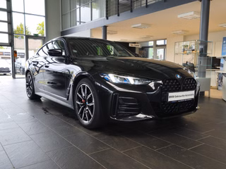 BMW 430 Gran Coupé Jahreswagen Kaufen