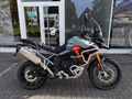Daumennagel 3 - Triumph Tiger 900 Desert Edition MY26 Akrapovic