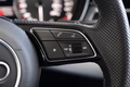 Daumennagel 35 - Audi S5 Sportback 3.0 TDI quattro MATRIX