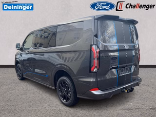 Ford Transit Sport, 320L1 Allrad - foto 3
