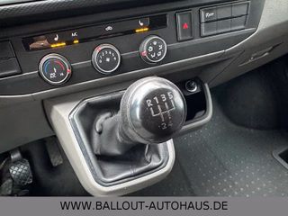 Volkswagen T6.1 Transporter*KLIMA*AHK*ACC*TEMP* MIXTOW*LKW* - bilder 19