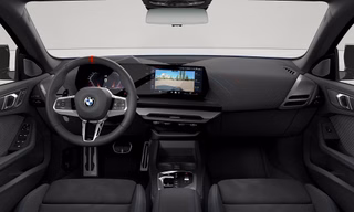 2027 BMW M235 xDrive Gran Coupe - photo 7