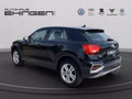 Daumennagel 9 - Audi Q2 30 1.0 TFSI advanced AHK+ACC+LED+Kamera