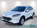 Daumennagel 1 - Ford Kuga 2.5 Duratec PHEV TITANIUM X Winter-Paket