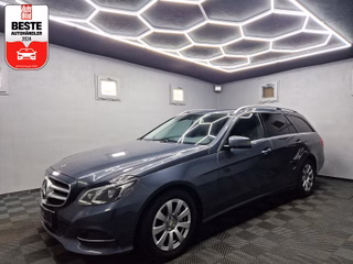 Mercedes-Benz E 220 Gebrauchtwagen Kaufen