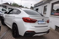 Daumennagel 23 - BMW X6 M50 d e.HGSD=HUD=LEDER=NAVI=LED=Standheizung=