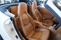 Daumennagel 66 - Porsche 911 Carrera S Cabrio  PTS Sonderlackierung