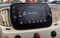 Daumennagel 24 - Fiat 500 DolceVita KLIMA|LEDER|LED|PDC|INFOTAINMENT